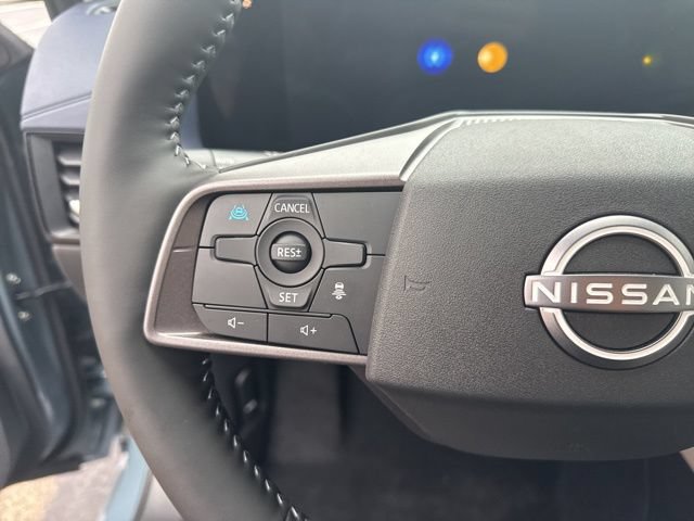 New 2026 Nissan Sentra SL w/ Floor Mat Package FWD image 20