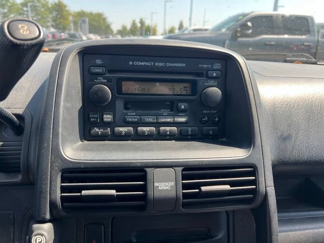 Used 2006 Honda CR-V EX image 17