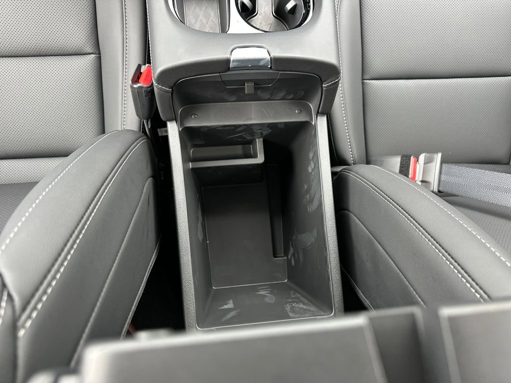 New 2026 Nissan Murano SL image 30