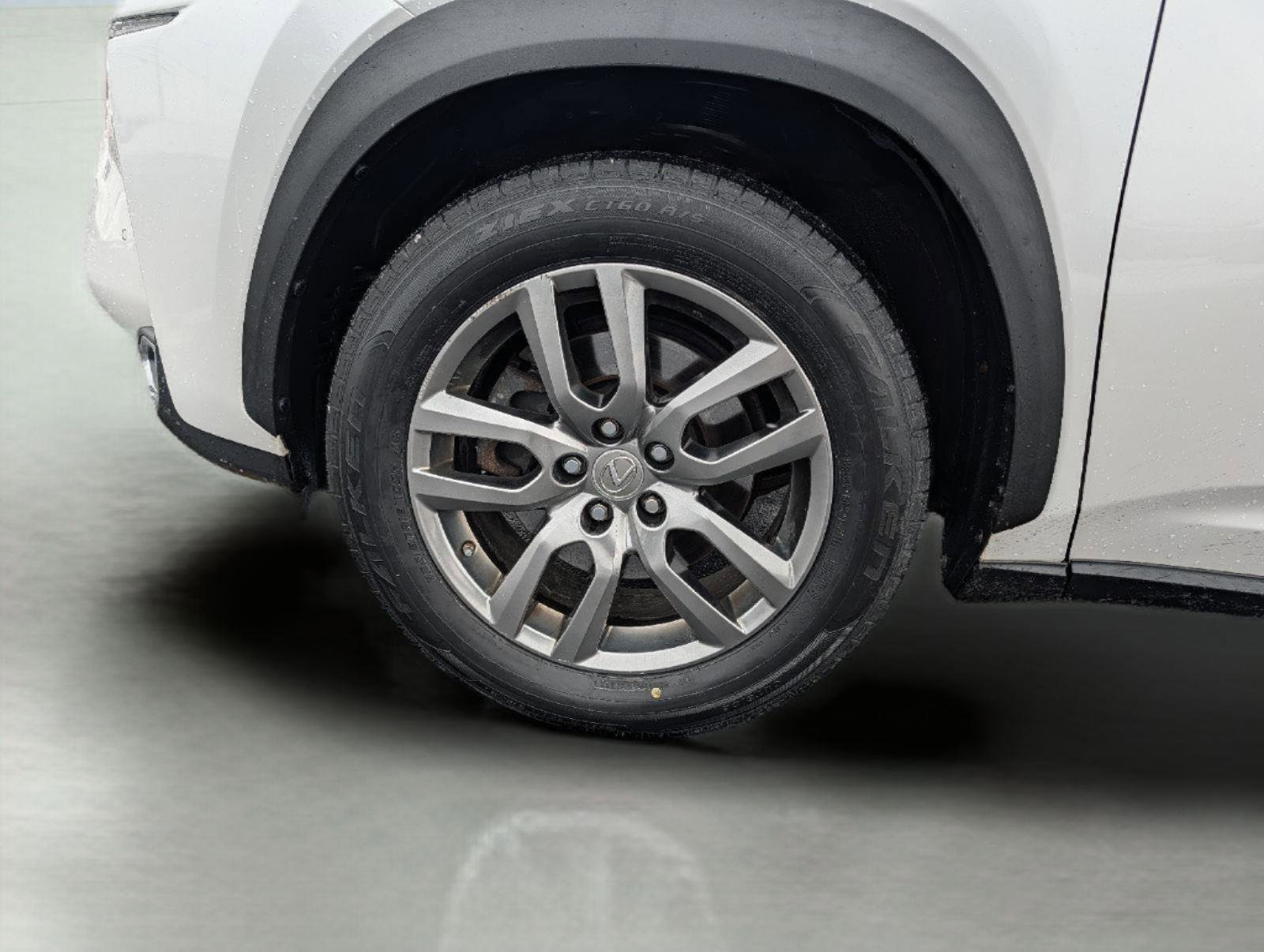 Used 2016 Lexus NX 200t F Sport image 8