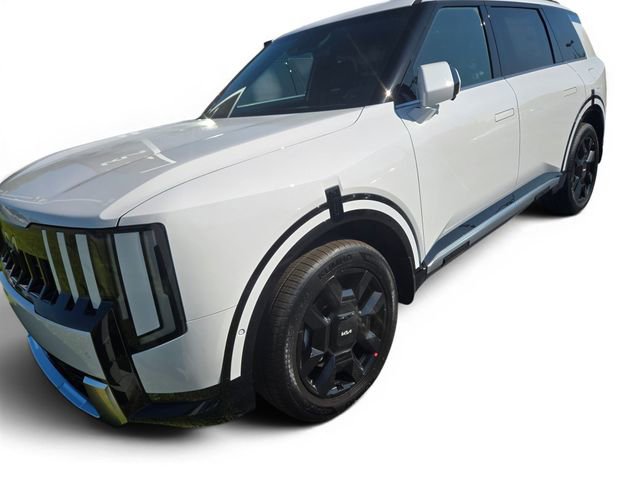 New 2027 Kia Telluride X-Line SX Prestige AWD/4WD image 2