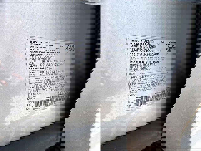 Used 2020 Audi SQ5 Prestige w/ Prestige Package image 30