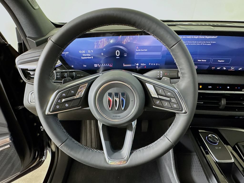 New 2026 Buick Enclave Preferred w/ Power Package FWD image 6