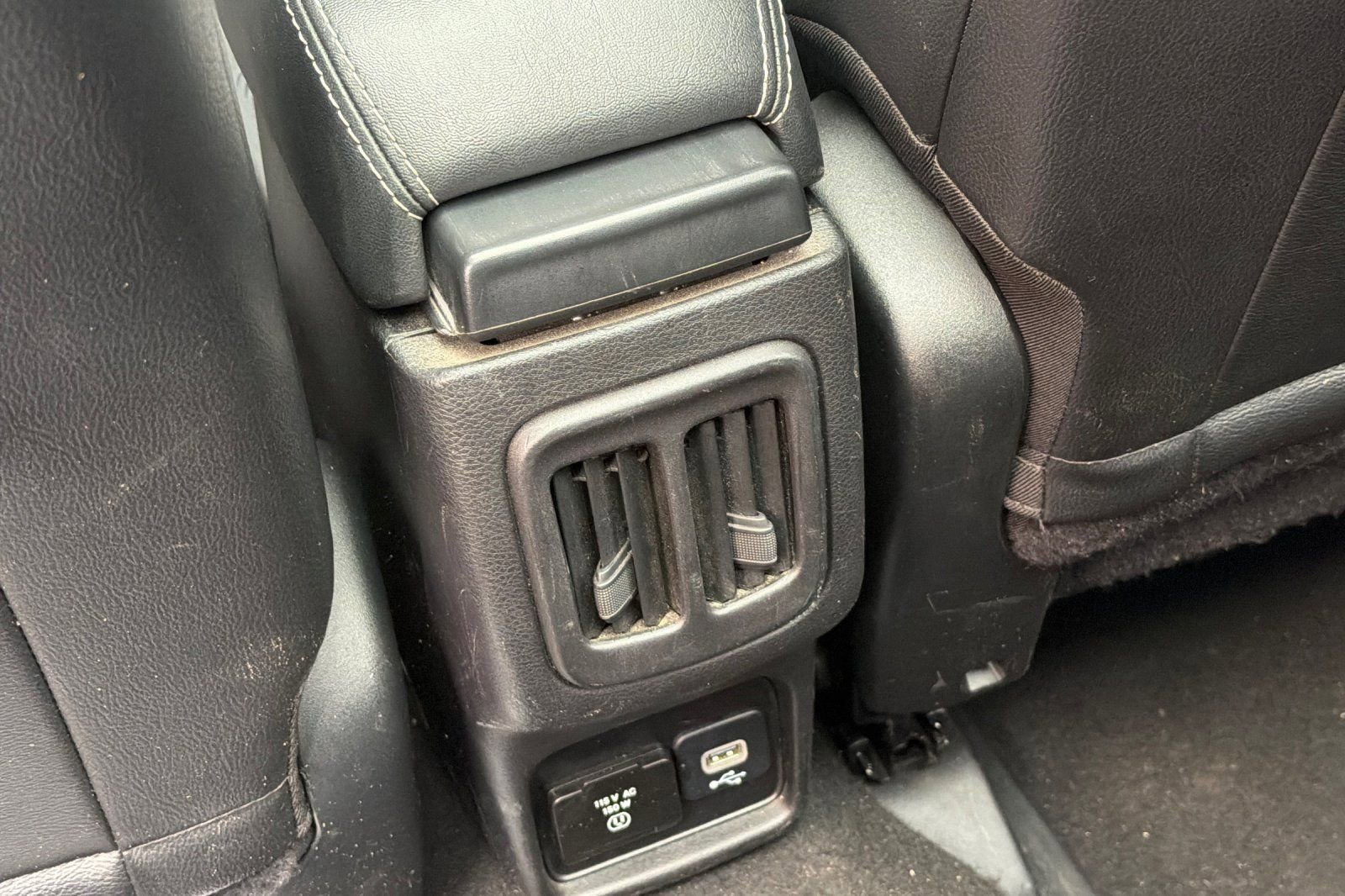 Used 2021 Jeep Compass 80th Special Edition w/ Sun and Sound Group image 17