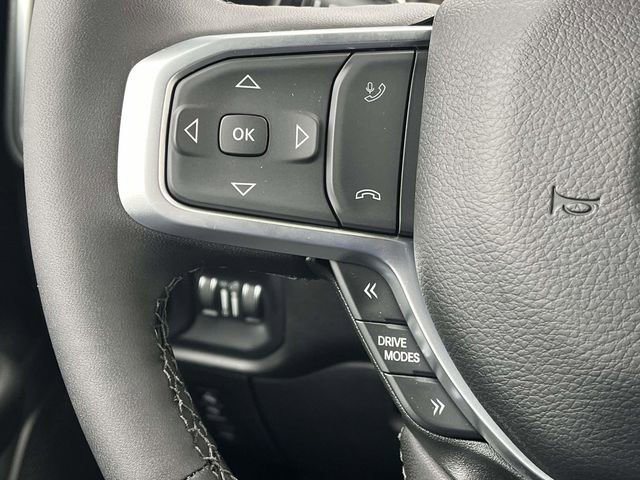 Used 2025 RAM 1500 Big Horn image 27