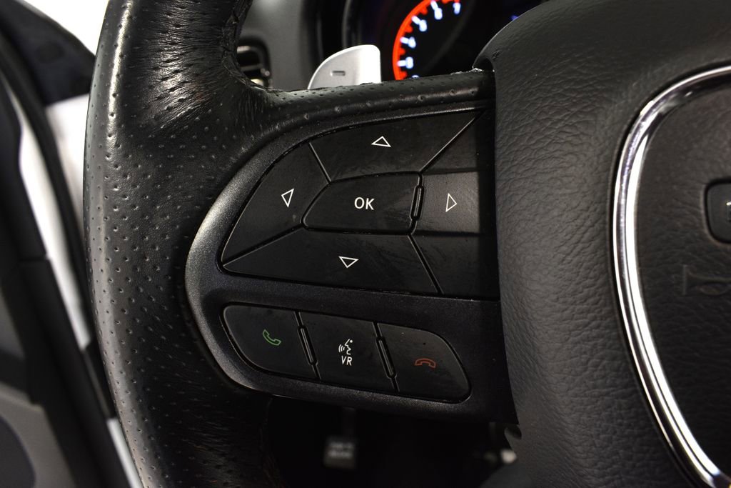 Used 2023 Dodge Durango GT image 18