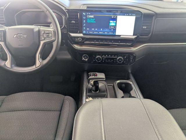 Certified 2023 Chevrolet Silverado 1500 RST AWD/4WD image 23