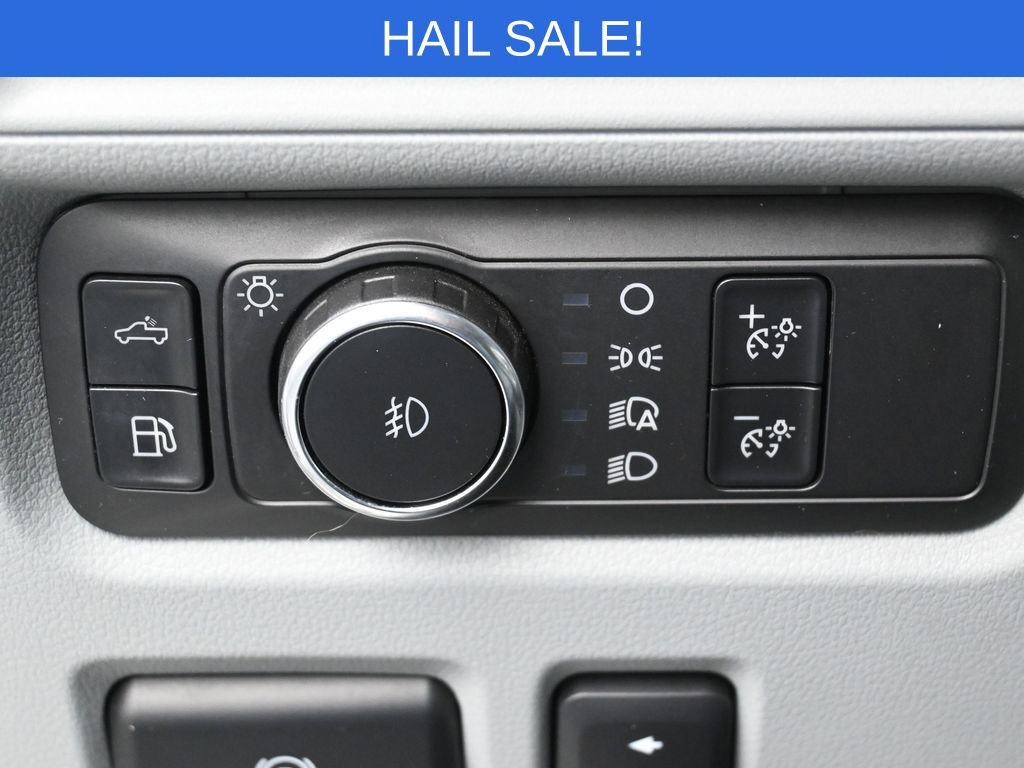 Used 2021 Ford F150 Limited image 16