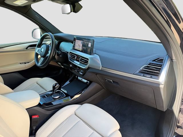 Used 2023 BMW X3 M40i w/ Premium Package AWD/4WD image 14