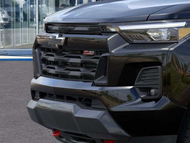 New 2026 Chevrolet Colorado Z71 w/ Technology Package image 14
