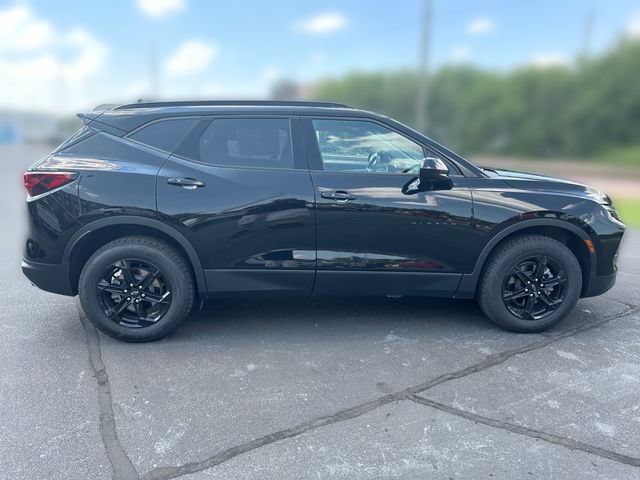 Used 2023 Chevrolet Blazer LT w/ Convenience Package AWD/4WD image 6