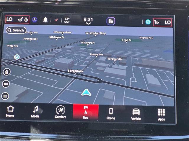 New 2026 Dodge Durango GT AWD/4WD image 14