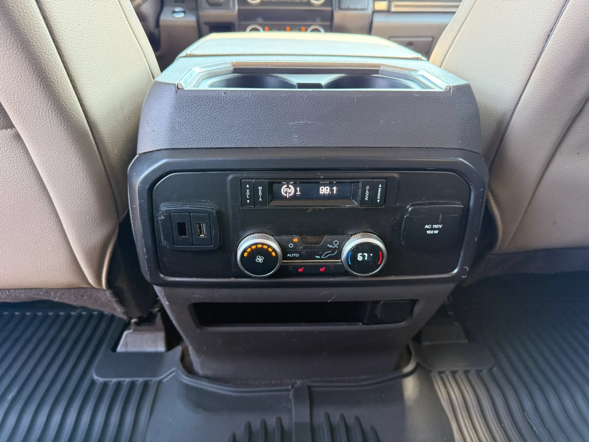 Used 2020 Ford Expedition Max Limited RWD image 44