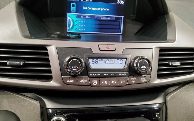 Used 2014 Honda Odyssey EX image 37