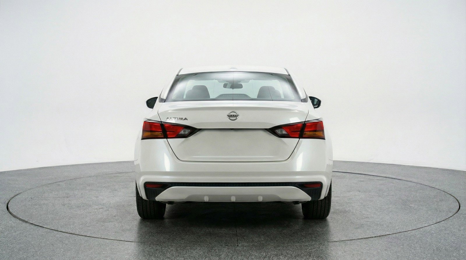 Used 2025 Nissan Altima 2.5 SV image 7