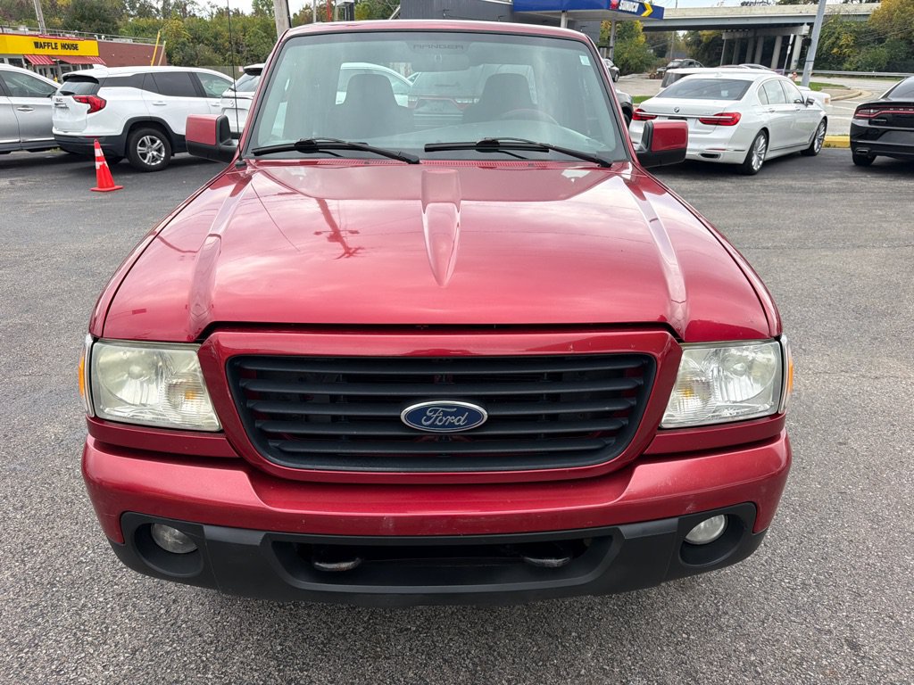 Used 2009 Ford Ranger Sport AWD/4WD image 5