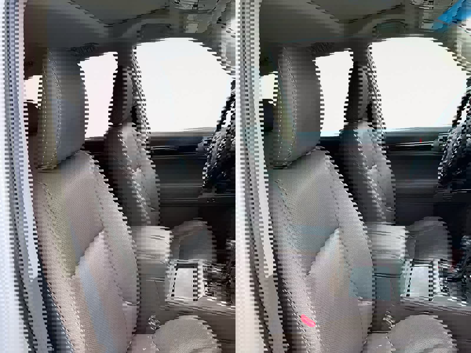 Used 2018 Lexus GX 460 Premium w/ Premium Package image 29