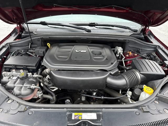 Used 2018 Jeep Grand Cherokee High Altitude AWD/4WD image 34