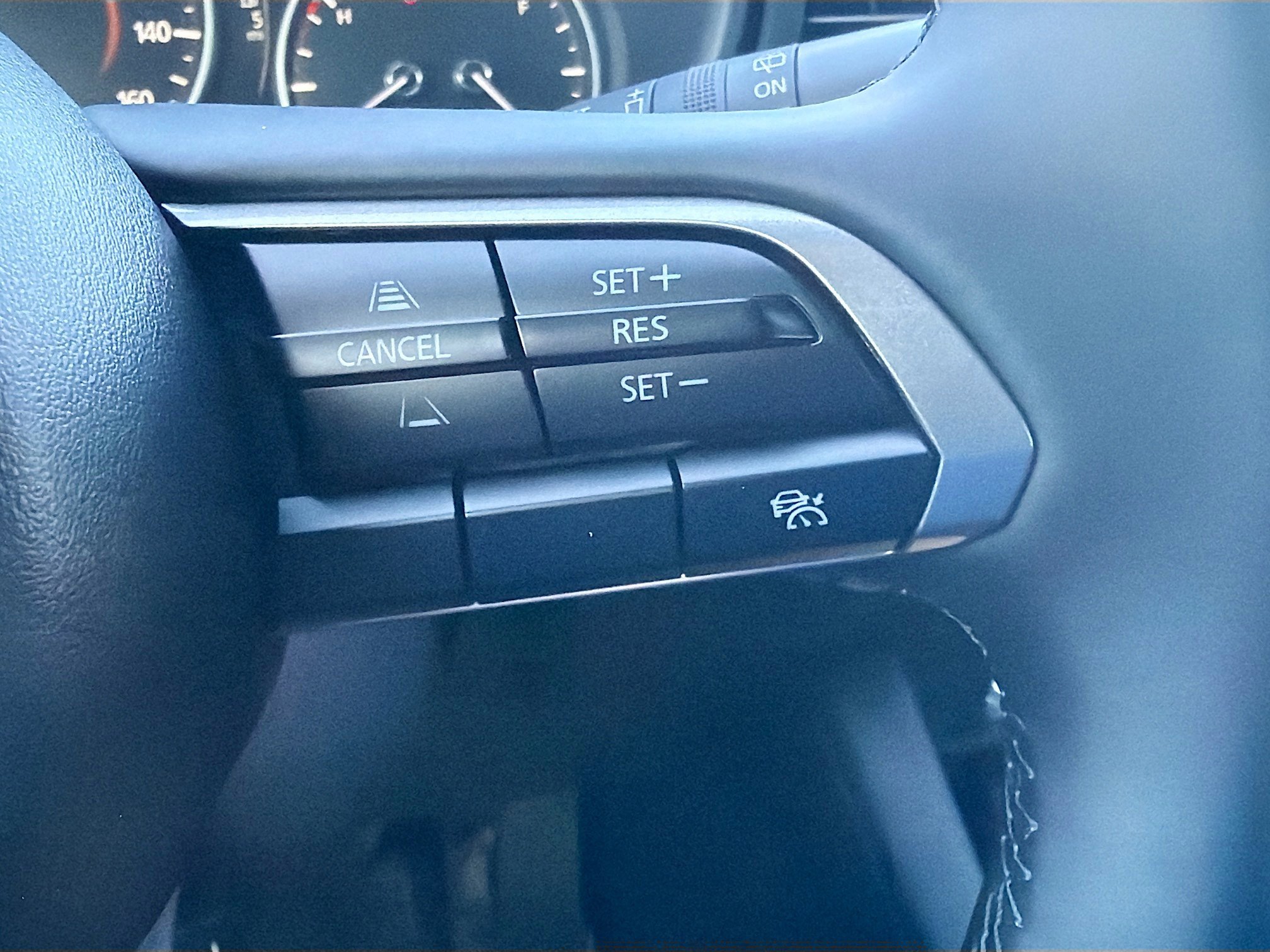 New 2026 MAZDA MAZDA3 s Sport image 36