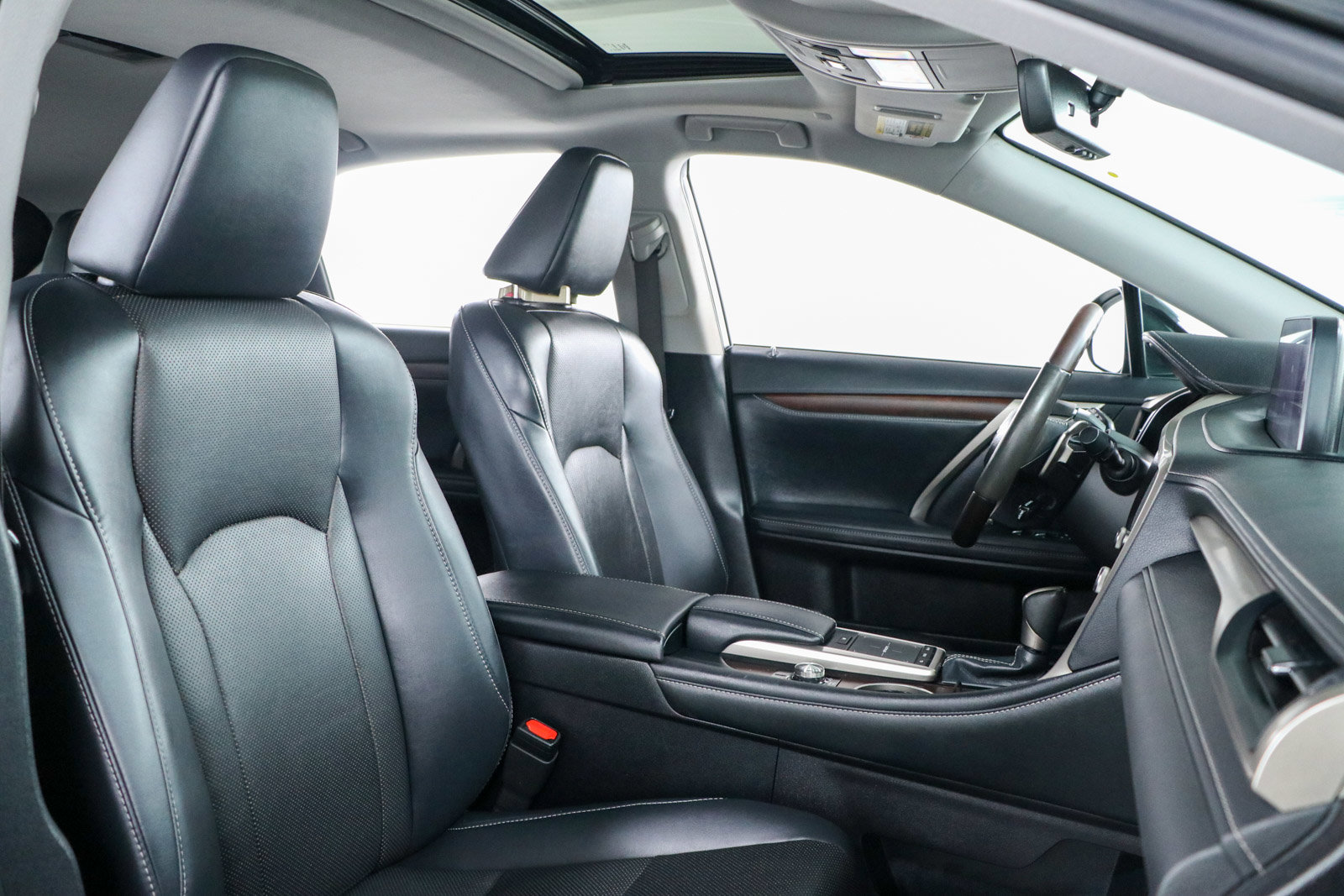 Used 2022 Lexus RX 350 FWD w/ Premium Package image 29