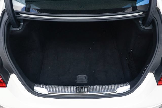 Used 2021 Mercedes-Benz S 580 4MATIC Sedan image 26
