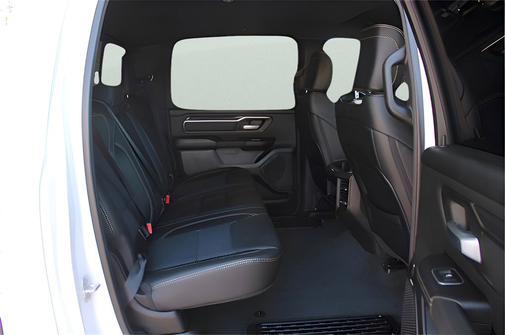 Used 2021 RAM 1500 Rebel w/ Rebel Level 1 Equipment Group image 22