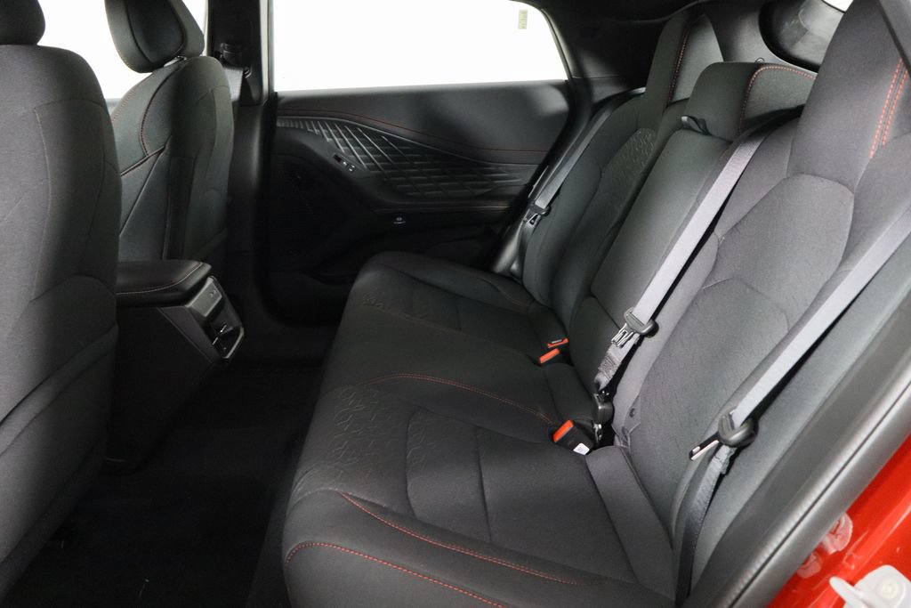 New 2026 Dodge Charger R/T w/ Blacktop Package AWD/4WD image 17