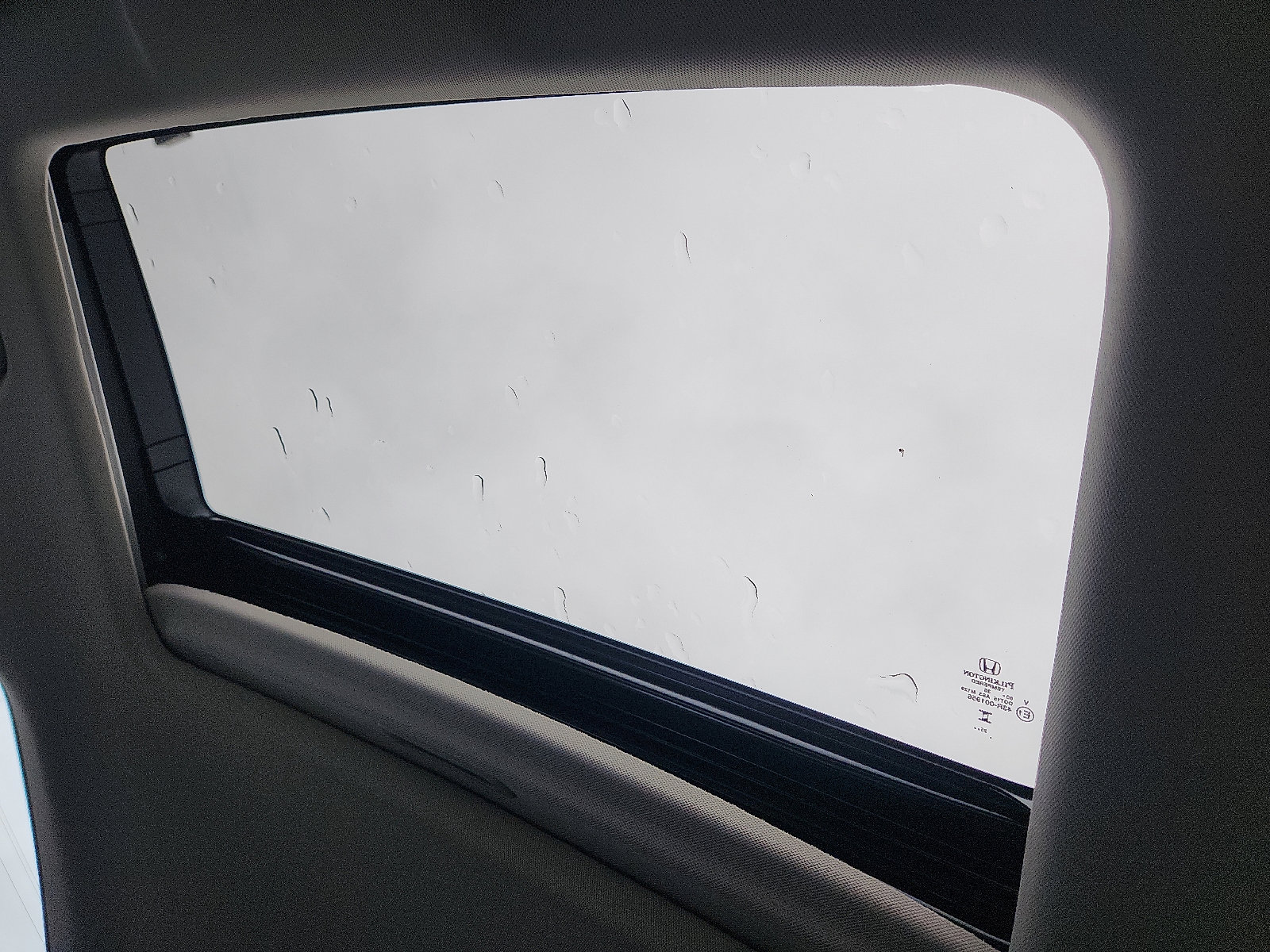 New 2026 Honda Accord EX-L image 10