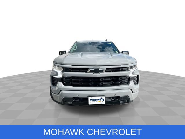 Used 2024 Chevrolet Silverado 1500 RST w/ RST All Star Premium Package AWD/4WD image 3