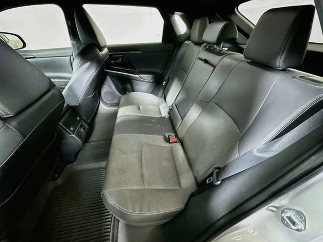 Certified 2024 Toyota bZ4X FWD w/ Weather Package image 23