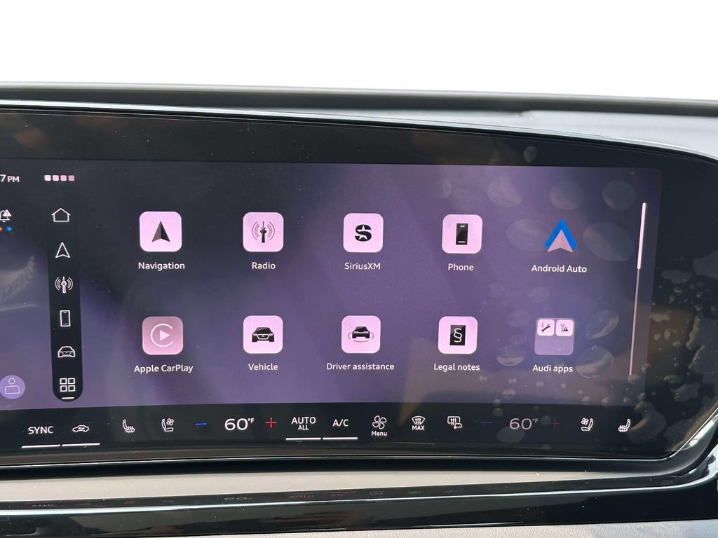 New 2026 Audi A6 Premium Plus AWD/4WD image 5