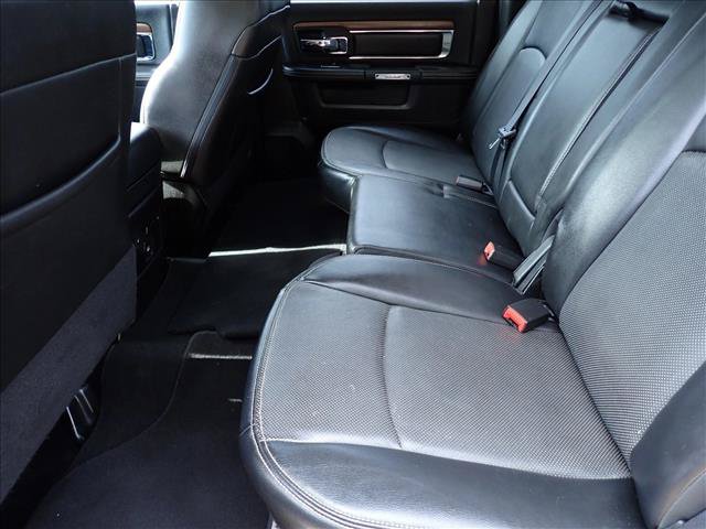 Used 2014 RAM 1500 Laramie w/ Convenience Group AWD/4WD image 10