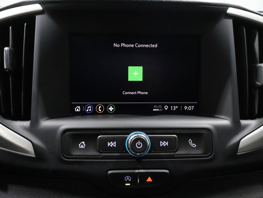 Used 2024 GMC Terrain SLE image 24