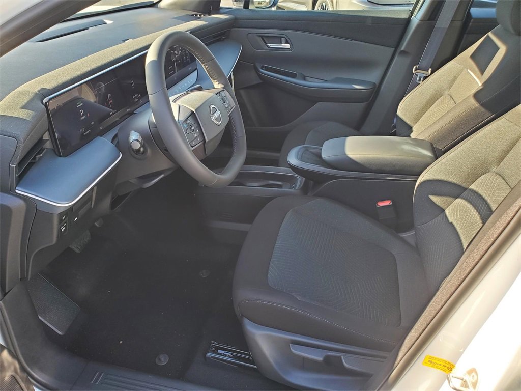 New 2026 Nissan Leaf image 13