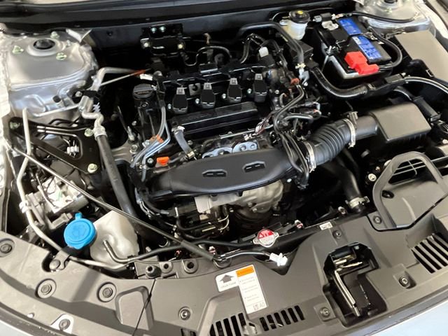 New 2026 Honda Accord SE image 11