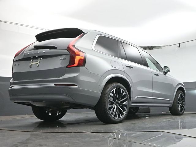 Used 2026 Volvo XC90 B6 Plus w/ Protection Package Premier image 39