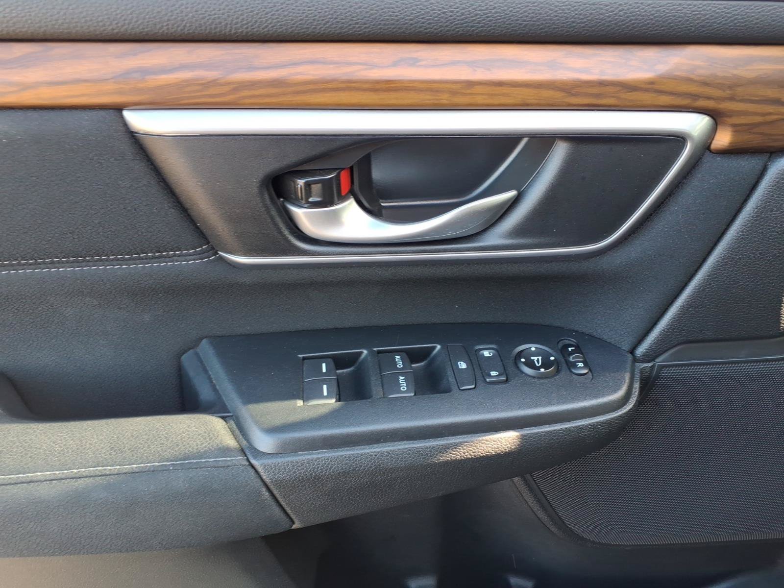 Used 2019 Honda CR-V EX image 25