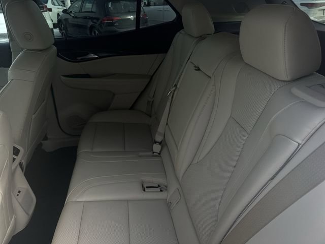 Certified 2021 Buick Envision Essence image 23