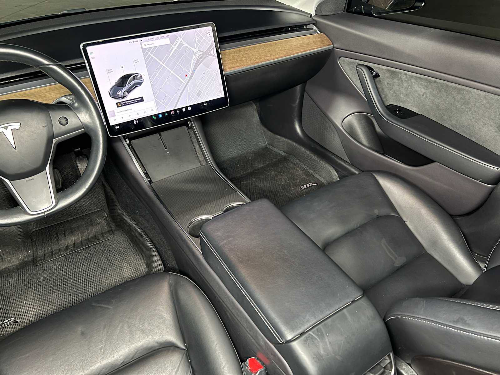 Used 2019 Tesla Model 3 Standard Range image 34