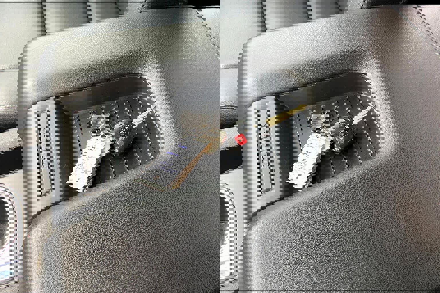 Used 2020 Toyota Tundra SR5 w/ SR5 Leather Package image 14