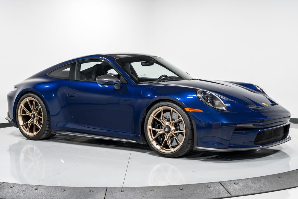 Used 2022 Porsche 911 GT3 RWD image 39