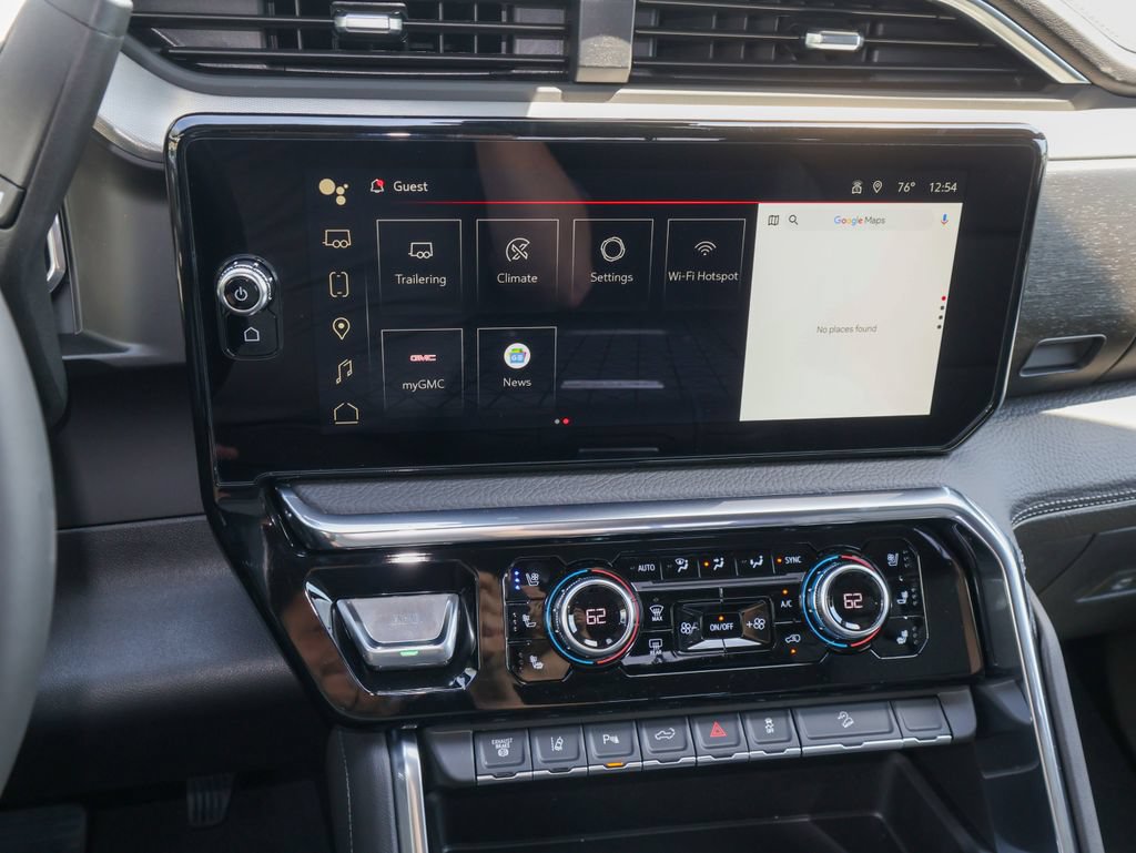 New 2026 GMC Sierra 3500 Denali w/ Denali Reserve Package AWD/4WD image 17