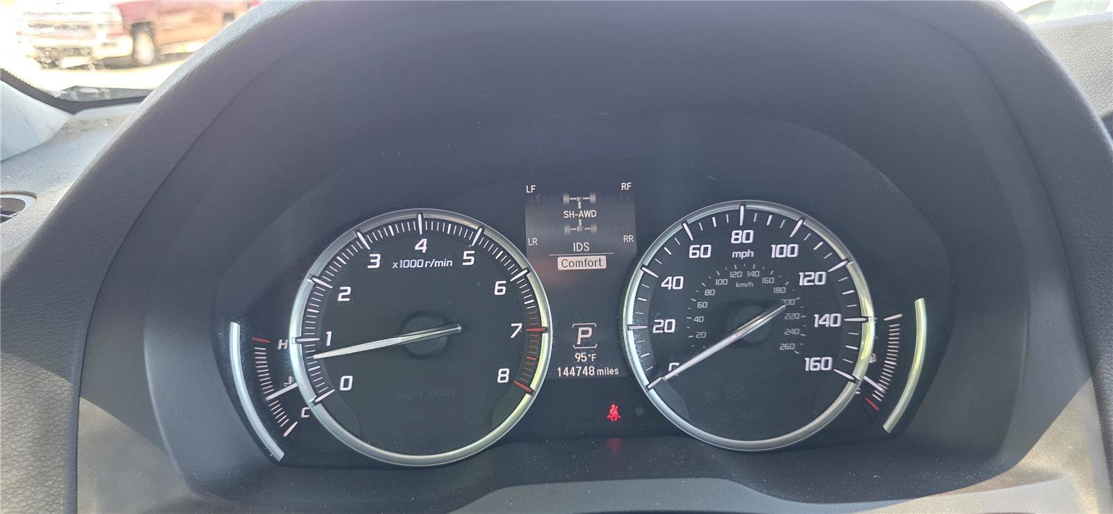 Used 2015 Acura MDX w/ Technology Package AWD/4WD image 17