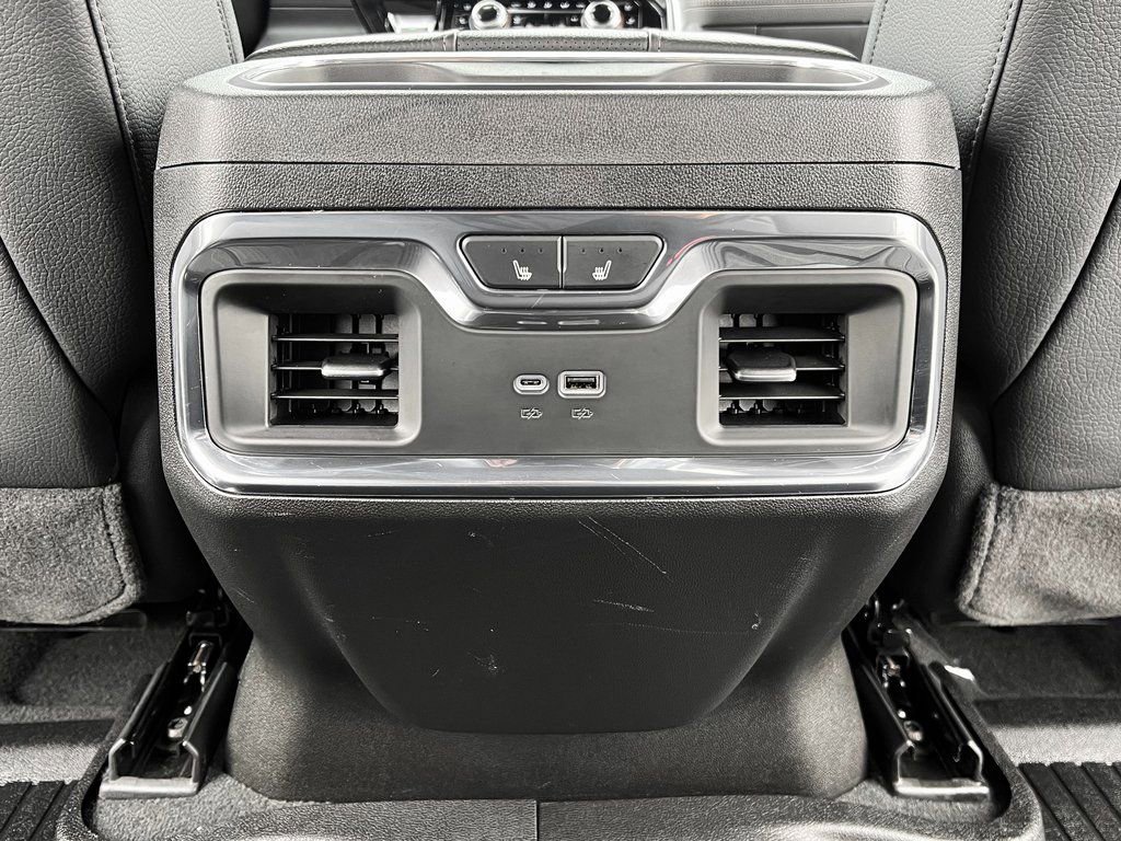 Used 2025 GMC Sierra 1500 Denali image 22