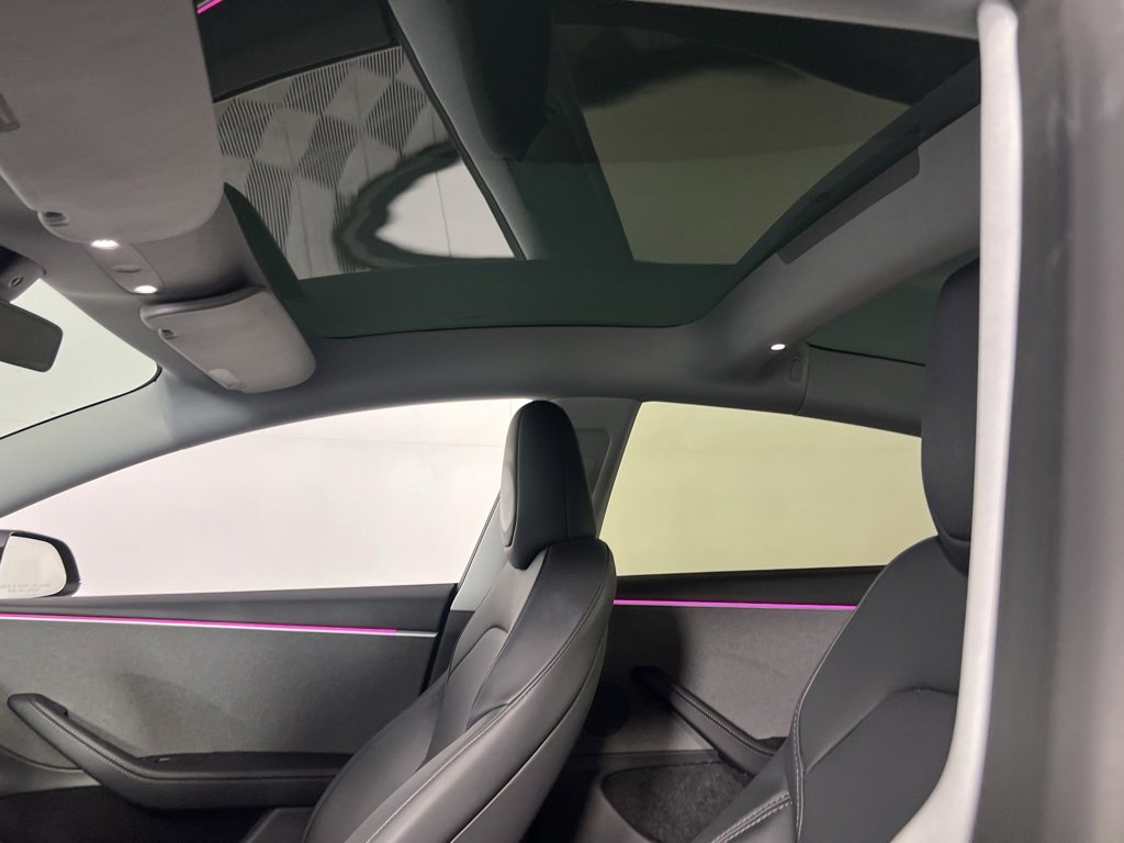 Used 2024 Tesla Model 3 Standard Range image 23