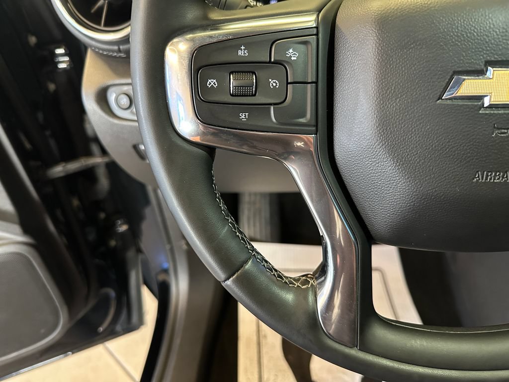 Used 2023 Chevrolet Blazer LT w/ LPO, Floor Liner Package AWD/4WD image 11