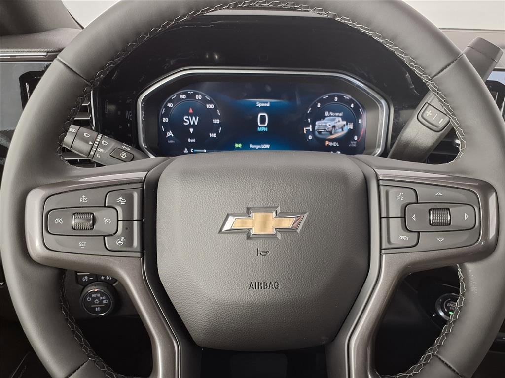 New 2026 Chevrolet Silverado 3500 High Country w/ High Country Premium Package image 11