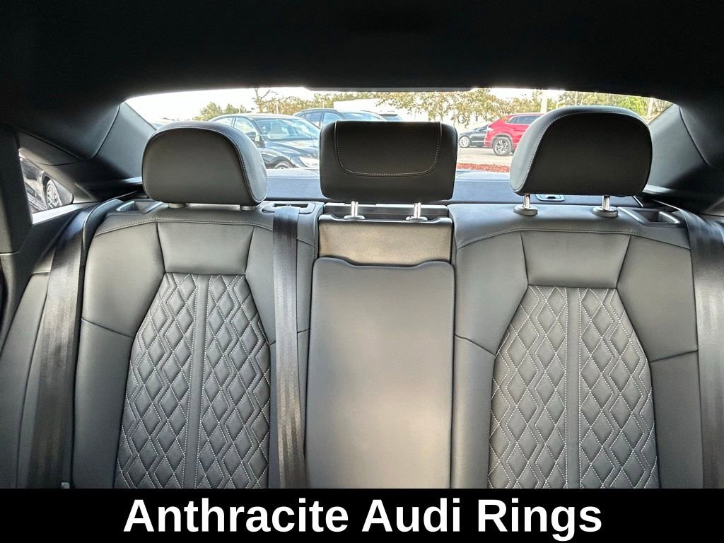 New 2026 Audi S3 Premium AWD/4WD image 14