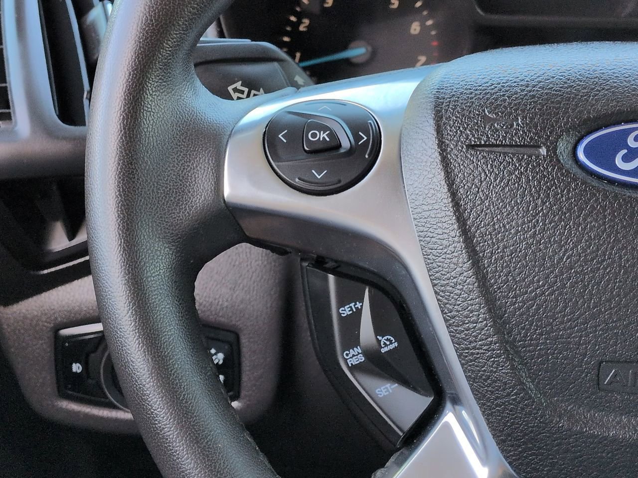 Used 2018 Ford Transit Connect XLT FWD image 23