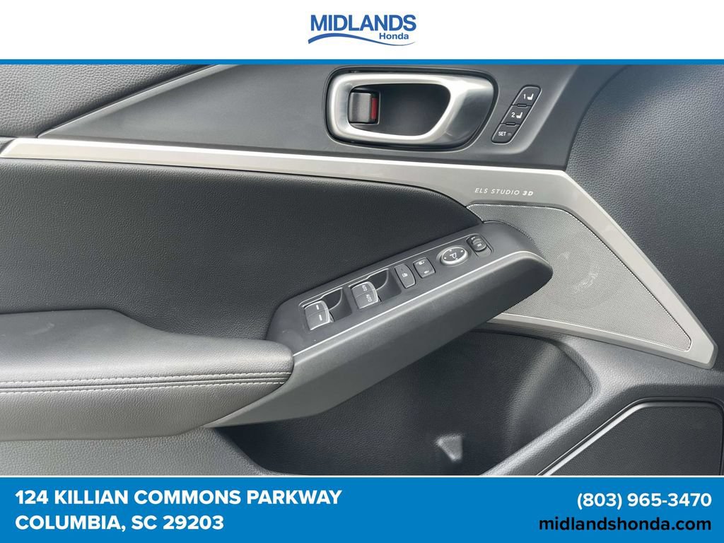 Used 2024 Acura Integra A-Spec FWD image 16